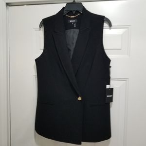 Womens vest